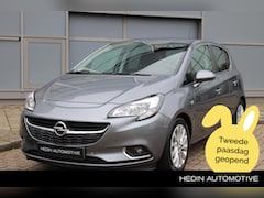 Opel Corsa - 1.0 Turbo Online Edition | Navigatie | Camera | Apple Carplay/Android Auto | Climate Contr