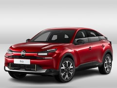 Citroën Ë-C4 - Business 156pk Extended range 54 kWh JUSTLEASE DONAU