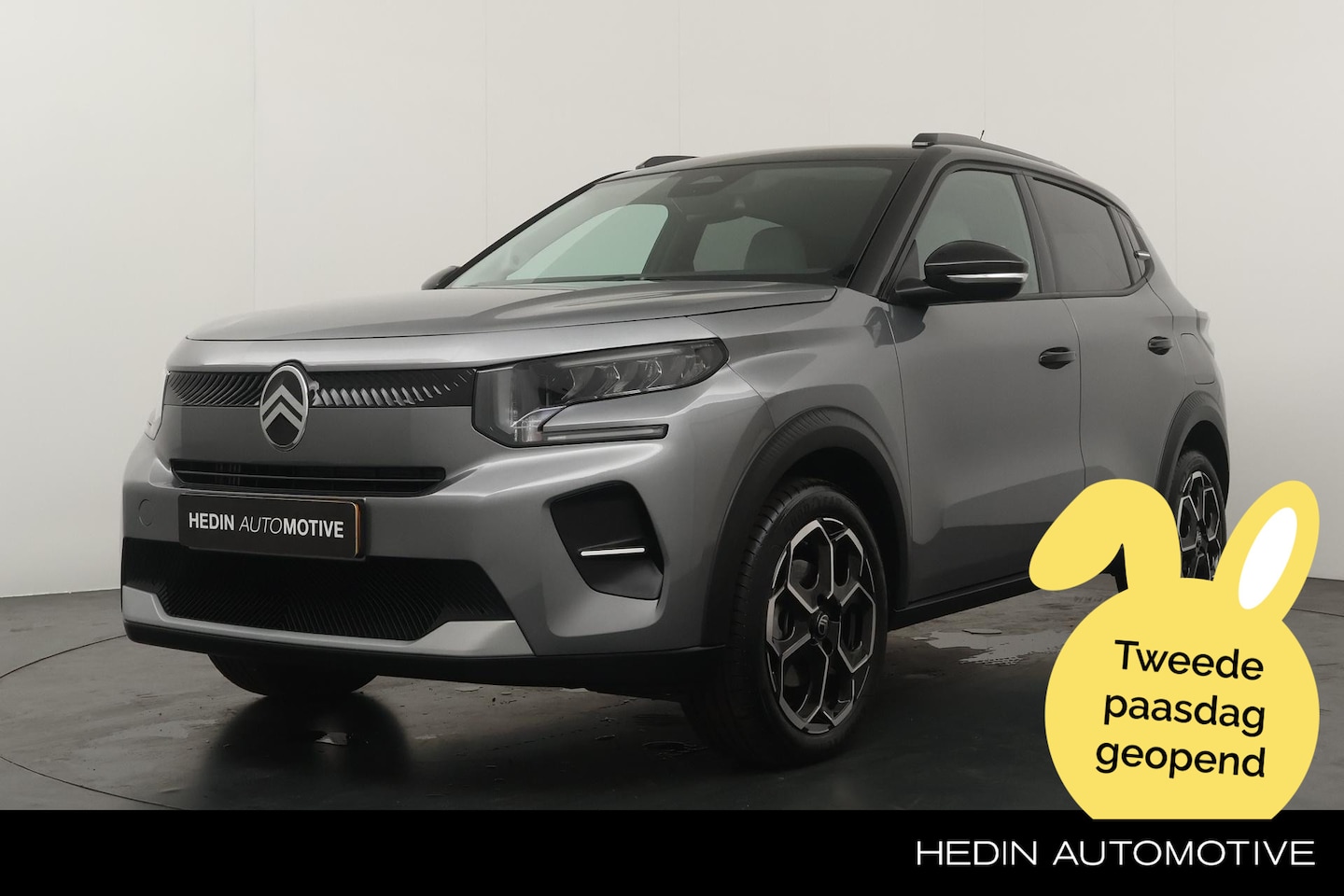 Citroën C3 - 1.2 Turbo 100pk Max | Navigatie | Cruise Control | Parkeer Camera | Climate Control | Appl - AutoWereld.nl