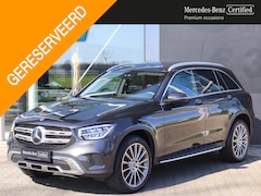 Mercedes-Benz GLC-klasse - 300e 4MATIC Premium