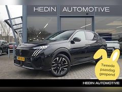 Peugeot 3008 - 1.2 Hybrid 145PK GT | Camera | Elektrische klep | Navigatie | Stoelverwarming | Adaptive C