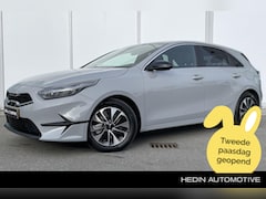Kia Cee'd - Ceed 1.0 T-GDi 100PK Design Edition | JBL | Navigatie | Camera | Climate control | Stoel/s