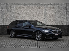 BMW 5-serie Touring - 530e xDrive Executive