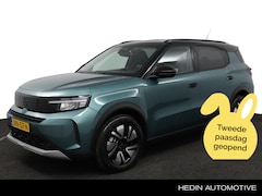 Opel Frontera - 1.2 Turbo Hybrid GS 7p. Comfort pakket | Technologie pakket | Winterpakket |