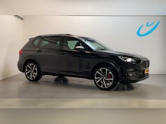 SEAT Tarraco - 1.5 TSI 150pk FR Business Intense 7p. Camera Virtual Cockpit Navigatie LED