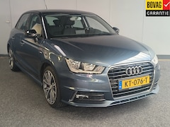 Audi A1 Sportback - 1.0 TFSI Adrenalin Rijklaar + 12 maanden Bovag-garantie Henk Jongen Auto's in Helmond, al