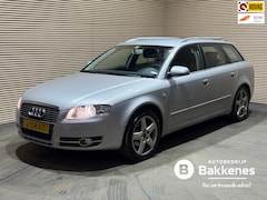 Audi A4 Avant - 1.6 | Airco | Cruise | Trekhaak