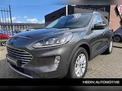 Ford Kuga - 2.5 PHEV Titanium | Trekhaak wegklapbaar | Driver Assistance Pack |