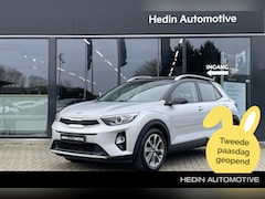 Kia Stonic - 1.0 T-GDi 100PK DynamicLine | Navigatie | Camera | Cruise control | Carplay | PDC | LMV 17