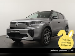 Citroën C3 Aircross - 1.2 Hybrid 145pk Plus | Navigatie via App | Camera | Cruise Control | Climate Control | Ap
