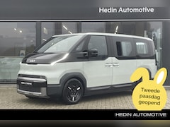 Kia PV5 Passenger - Plus 71.2 kWh | Direct leverbaar | Climate control | Parkeersensoren voor- en achterzijde