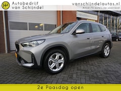 BMW X1 - SDRIVE 18I BUSINESS EDITION KEURIGE NETTE STAAT VOLLEDIG DEALER ONDERHOUDEN CAMERA FULL LE