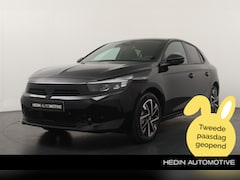 Opel Corsa - 1.2 Turbo Hybrid GS | Technologie Pakket | Leder/ alcantara bekleding | Infotainment Pakke