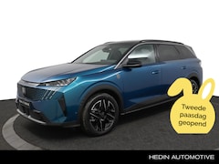Peugeot 5008 - 1.6 Plug-in Hybrid 195 GT 5p. | Alcantara bekleding | 360 vision en Drive assist plus pack