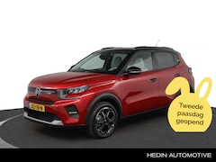 Citroën C3 - 1.2 Hybrid 110pk Max | Full Map Navigatie | Parkeer Camera | Cruise Controle | Carplay/And