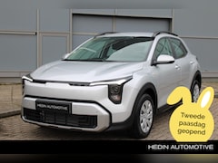 Kia Stonic - 1.0 T-GDi MHEV DynamicLine Inclusief Particuliere inruilpremie | Navigatie | Achteruitrijc