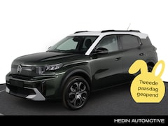 Citroën C3 Aircross - 1.2 Turbo 100pk Plus | Navigatie Via App | Camera | Climate Control | Apple Carplay/Androi