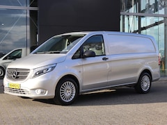Mercedes-Benz Vito - 114 CDI Lang