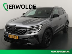 Renault Austral - techno esprit Alpine E-Tech full hybrid 200 | Parkeercamera | Google Navigatie | Pack Safe