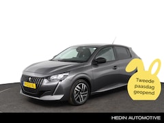 Peugeot 208 - 1.2 Allure Pack | Navigatie | Camera | Climate control | Apple Carplay/Android Auto | Crui