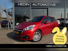 Peugeot 208 - 1.2 Signature 110PK Automaat | Navigatie | Cruise Control | Apple Carplay/Android Auto | A