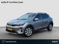 Kia Stonic - 1.0 T-GDi MHEV DynamicPlusLine