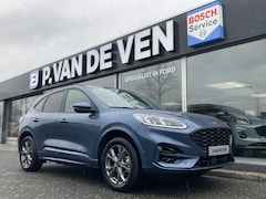 Ford Kuga - 2.5 PHEV ST-Line X 225pk/165kW e-CVT Automaat | Elektr. trekhaak | Driver Assistance Pack