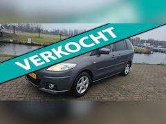 Mazda 5 - 5 1.8 Touring 7pers airco