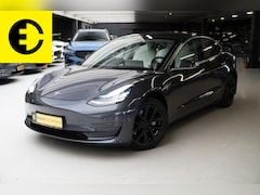 Tesla Model 3 - Long Range AWD 75 kWh |96, 7% SOH | Wit leer | Autopilot
