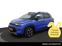 Citroën C3 Aircross - 1.2 110 pk Shine | Navigatie| Camera | Stoelverw. | Climate Control | Apple Carplay/Androi