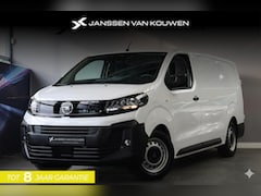 Opel Vivaro Electric - Vivaro-e L3 75 kWh VOORRAAD VOORDEEL / 8 Jaar garantie