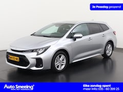 Suzuki Swace - 1.8 Hybrid Touring | Camera | Stuur & Stoel Verwarming | Adaptive cruise control | Zondag
