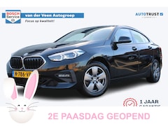 BMW 2-serie Gran Coupé - 218i Business Edition | Incl. 12 maanden garantie | Cruise control | Climate control | Par
