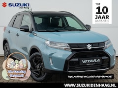 Suzuki Vitara - 1.4 Boosterjet Smart Hybrid Special Edition Sunroof|Apple Carplay|Android Auto| Parkeersen
