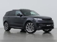 Land Rover Range Rover Sport - 3.0 P460e Dynamic SE | Black Pack | 23 Inch | Meridian Surround | Panoramadak | Stuurverwa