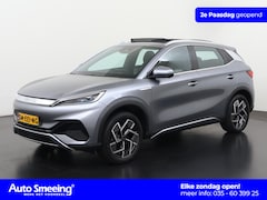 BYD Atto 3 - Comfort 60 kWh | Panoramadak | Zondag Open