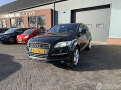 Audi Q7 - 3.0 TDI quattro Pro Line+ (SUV 5-dr.)