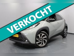 Toyota Aygo X - 1.0 VVT-i MT Pulse / Carplay / Stoelverwarming / LM velgen