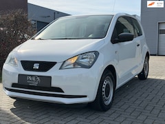 SEAT Mii - 1.0 Sport