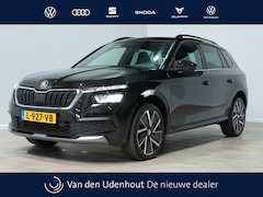Skoda Kamiq - 1.0 TSI Business Edition | Trekhaak | Camera | LED | Apple Carplay/Android | Keyless 249