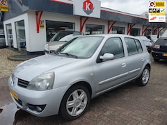 Renault Clio - 1.2-16V 5drs AIRCO BJ 2006 NIEUWE APK