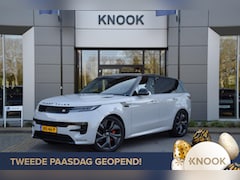 Land Rover Range Rover Sport - P460e Dynamic SE PHEV