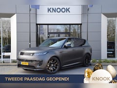 Land Rover Range Rover Sport - P460e Dynamic HSE PHEV