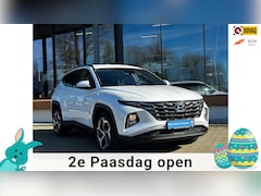 Hyundai Tucson - 1.6 T-GDI PHEV Comfort 4WD