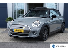 MINI Mini-Electric - Yours 33 kWh | BTW Auto | Harman & Kardon | HUD | Pano | Stoelverwarming | Cruise Control