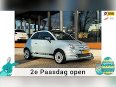 Fiat 500 C - 1.0 Hybrid Dolcevita / OPEN DAK / CRUISE CONTROL /