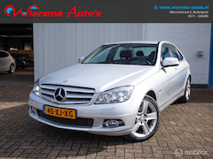 Mercedes-Benz C-klasse - 280 Avantgarde