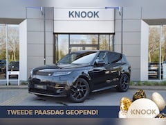 Land Rover Range Rover Sport - P460e Dynamic SE PHEV