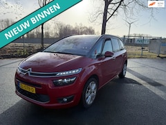 Citroën Grand C4 Picasso - 1.6 HDi Exclusive NETTE AUTO EN 7 PRSN UITVOERING