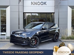 Land Rover Range Rover Sport - P460e Dynamic Edition PHEV